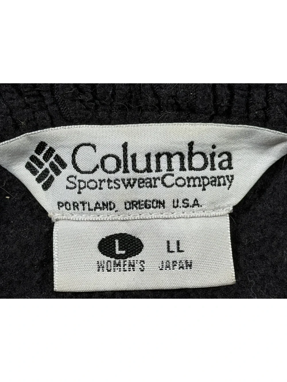 Columbia this sportswear